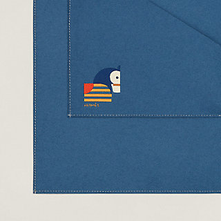 Animaux Blocks wall sorter - Grey | Hermès Macau SAR